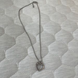 David Yurman Necklace